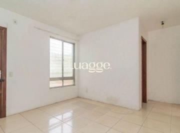Apartamento · 39m² · 1 Quarto · Apartamento no bairro Cavalhada de 1 dormitório