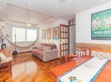 Apartamento · 93m² · 3 Quartos · 1 Vaga · Apartamento 3 quartos, 1 suíte, 2 vagas no Petrópolis.