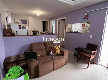 Apartamento · 72m² · 2 Quartos · 1 Vaga · Apartamentos San Telmo - 2 Dormitórios