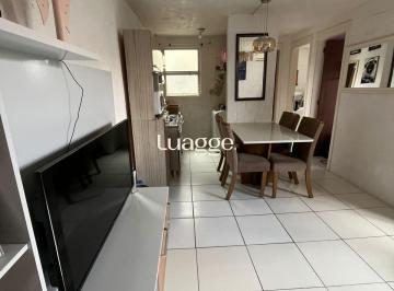 Apartamento · 39m² · 2 Quartos · 1 Vaga · Apartamento 02 dormitórios com vaga