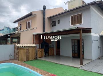 Casa · 83m² · 3 Quartos · 1 Vaga · Casa em condomínio de 3 dormitórios e 1 vaga de garagem em Canoas.