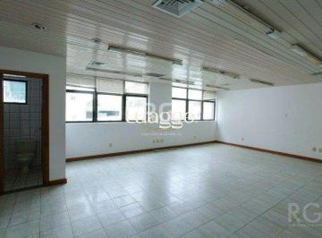 Comercial · 69m² · 1 Quarto · 1 Vaga · Conjunto/Sala para Venda - 68.66m², 0 dormitórios, 1 vaga - Menino Deus