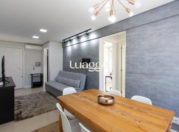 Apartamento · 49m² · 2 Quartos · 1 Vaga · Apartamento à venda - em Ipanema