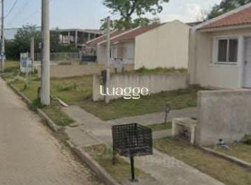 Terreno · 150m² · VENDO TERRENO DE 6X25 Loteamento Parque do Salso RS PORTO ALEGRE