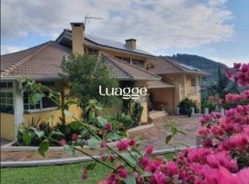 Rural · 1000m² · 5 Quartos · 6 Vagas · Rurais à venda - em Picada Café