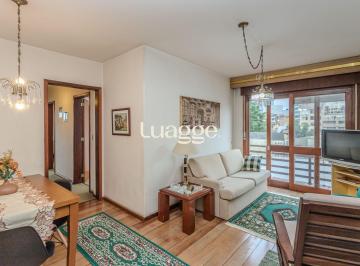 Apartamento · 90m² · 3 Quartos · 1 Vaga · Apartamento no bairro Floresta de 3 dormitórios e vaga DESOCUPADO