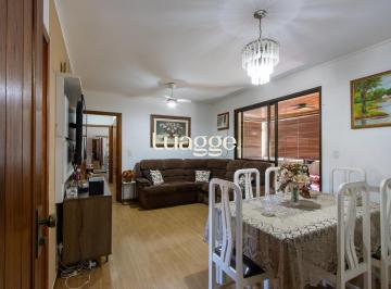 Apartamento · 91m² · 2 Quartos · 1 Vaga · Apartamento à Venda | 90m² | Vila São João – Porto Alegre