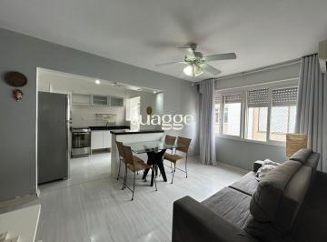 Apartamento · 75m² · 2 Quartos · 1 Vaga · IDEAL PARA INVESTIDORES - apartamento semi mobiliado no Bairro Jardim Planalto
