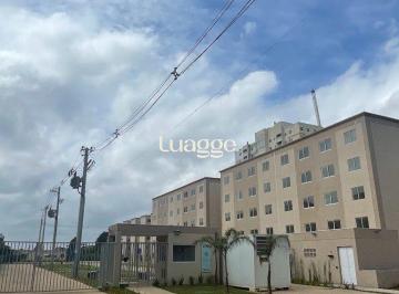 FACHADA-DO-CONDOMINIO · APARTAMENTO À VENDA NO BAIRRO FÁTIMA EM CANOAS