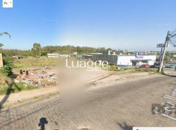 Terreno · 806m² · Terreno à venda - em Rubem Berta