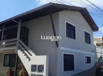 Apartamento · 60m² · 2 Quartos · Apartamento à venda - no Loteamento Village