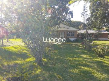 Rural · 3330m² · 3 Quartos · Sítio para Venda - 3330m², 3 dormitórios, sendo 1 suites, Itapuã