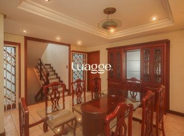 Casa · 255m² · 3 Quartos · 4 Vagas · Casa a venda no bairro Jardim Lindóia