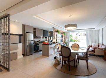 Apartamento · 163m² · 3 Quartos · 3 Vagas · Apartamento para Venda - 163m², 3 dormitórios, sendo 3 suites, 3 vagas - Cristal