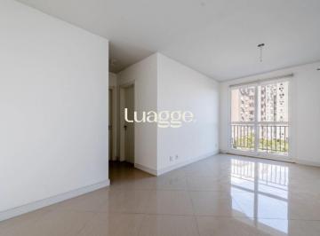 Apartamento · 56m² · 2 Quartos · 1 Vaga · Apartamento 2 dormitórios a venda no Jardim Itu-Sabará