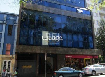 Comercial · 44m² · 2 Quartos · 1 Vaga · Conjunto/Sala para Venda - 44.42m², 2 dormitórios, 1 vaga - Centro Histórico