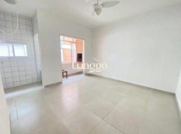 Apartamento · 45m² · 1 Quarto · Apartamento para venda de 1 dormitório, desocupado no Centro de Capão da Canoa/R