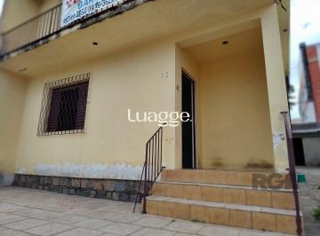 Casa · 247m² · 4 Quartos · 4 Vagas · Casa para Venda - 247.37m², 4 dormitórios, 4 vagas - Partenon