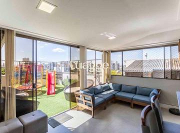 Apartamento · 178m² · 3 Quartos · 2 Vagas · Cobertura semi mobiliada!