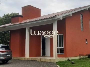 Casa · 200m² · 3 Quartos · Casa à venda - em Passo da Branquinha
