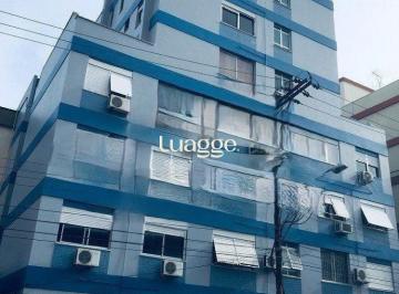 Fachada · Apartamento 1 Dorm | Cidade Baixa | com Vaga de Garagem Escriturada.