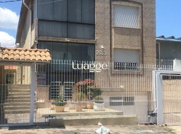 Apartamento · 61m² · 2 Quartos · Apartamento para Venda - 61.47m², 2 dormitórios, Tristeza