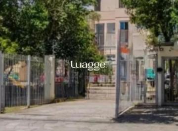 Apartamento · 63m² · 3 Quartos · 1 Vaga · Apartamento 3 dorm por R$ 238 Mil Último Andar Vista Livre! Res Campo Dourado