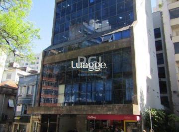 Comercial · 55m² · 4 Quartos · 1 Vaga · Conjunto/Sala para Venda - 55m², 2 dormitórios, 1 vaga - Centro Histórico