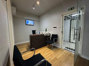 Comercial · 54m² · 1 Quarto · Sala Comercial no Edifício Santa Cruz