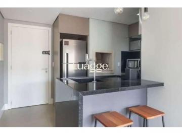 Cozinha montada · Studio a venda Totalmente reformado bairro Auxiliadora