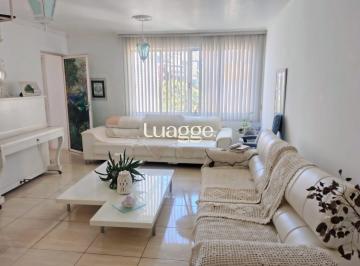 Apartamento · 126m² · 2 Quartos · 2 Vagas · Cobertura na Tristeza
