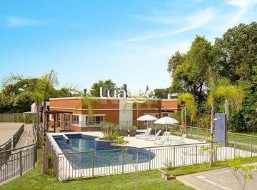 Apartamento · 38m² · 2 Quartos · 1 Vaga · Apartamento à venda - em Santa Isabel