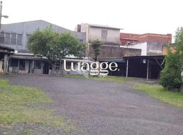 Terreno · 1090m² · Terreno no bairro São Geraldo.