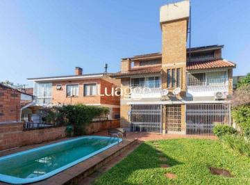 Casa · 349m² · 4 Quartos · 3 Vagas · Casa para Venda - 349m², 4 dormitórios, sendo 1 suites, 3 vagas - Tristeza