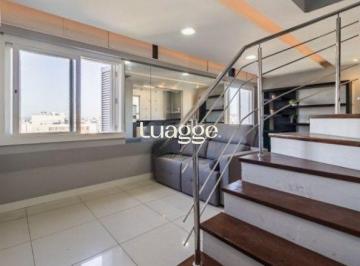 Apartamento · 129m² · 2 Quartos · 2 Vagas · Apartamento à venda - no Centro Histórico