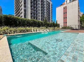 Apartamento · 124m² · 3 Quartos · 2 Vagas · Apartamento à venda - em Moinhos de Vento