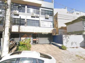 Comercial · 36m² · 1 Quarto · sala coml. 35,60m2 priv. banh. de frente, Bairro Passo D'areia