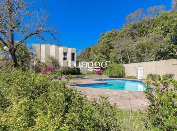 Casa · 188m² · 4 Quartos · 2 Vagas · Casa para Venda - 187.9m², 4 dormitórios, 1 suite, 2 vagas - Pedra Redonda, Poa