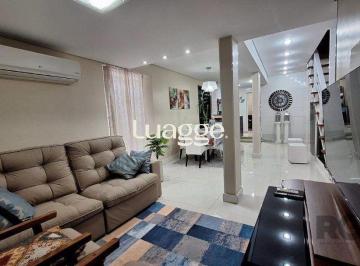 Casa · 128m² · 2 Quartos · Sobrado comercial ou residencial, mobiliado, no Centro Histórico, com 2 quartos