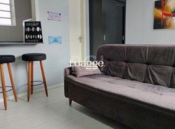 Apartamento · 29m² · 1 Quarto · Apartamento JK para Venda - 28.54m², 1 dormitório, Bom Jesus