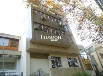 Comercial · 38m² · 1 Quarto · Sala comercial no bairro Petrópolis mobiliada