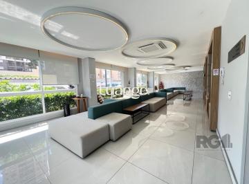 Apartamento · 27m² · 1 Quarto · Apartamento à venda - em Partenon