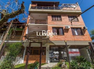 Apartamento · 170m² · 3 Quartos · 2 Vagas · Cobertura para Venda - 170m², 3 dormitórios, 2 vagas - São Sebastião