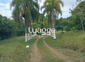 Rural · 9ha · 4 Quartos · 2 Vagas · Lindo sitio em localização privilegiada.