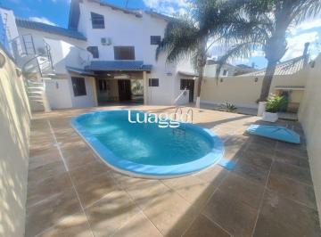 Casa · 325m² · 5 Quartos · 2 Vagas · Casa 5 dormitórios, 1 suíte,  piscina e 2 vaga de garagem em Canoas.