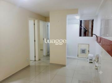 Apartamento · 40m² · 2 Quartos · 1 Vaga · Apartamento 2 quartos térreo à venda na Rua Intendente Alfredo Azevedo, Glória