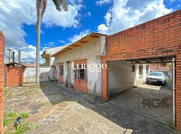 Terreno · 528m² · Terreno à venda no bairro Vila Jardim
