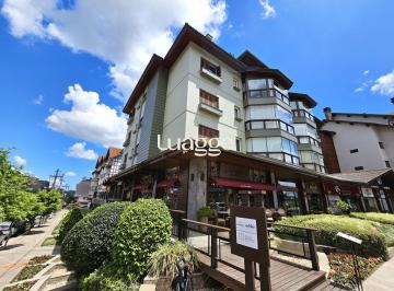Apartamento · 188m² · 3 Quartos · 2 Vagas · Apartamento à venda - no Centro
