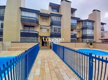 Apartamento · 36m² · 1 Quarto · 1 Vaga · Apartamento 1 dormitório à venda em Capão da Canoa
