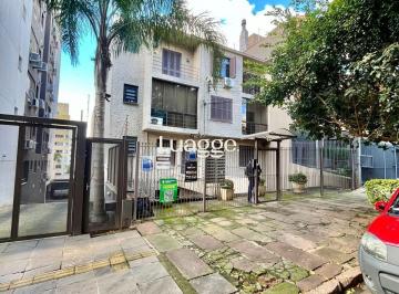 Apartamento · 47m² · 1 Quarto · Apto de 01 dorm, na Luzitana, bairro Higienópolis, 46 m2, apenas 01 lance escada